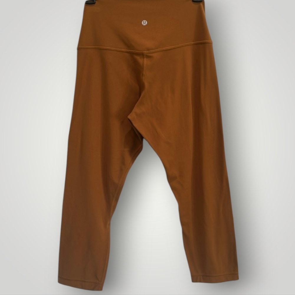 Lululemon Align Crop 21” - Picture 4 of 9